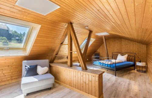 B463 Penthouse - Foto 12