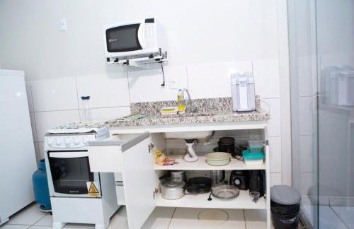 204-FLAT-Espaço, conforto. É disso que você precisa! - Foto 12