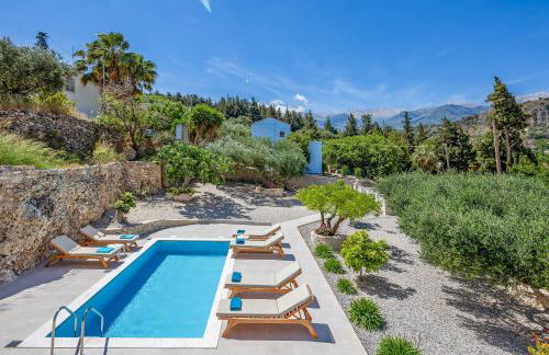 Villa Eva Chania - Foto 15