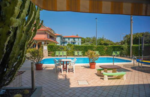 Residence Villa Gloria - Photo 9