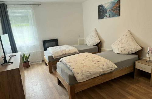 Monteurwohnung Naila - Foto 8