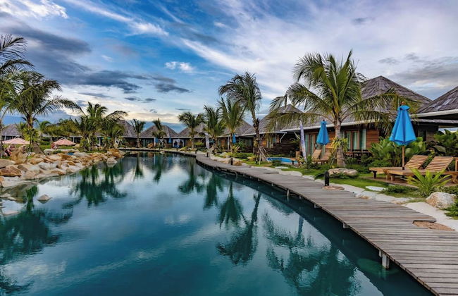 Buffalo Island Resort - Photo 44