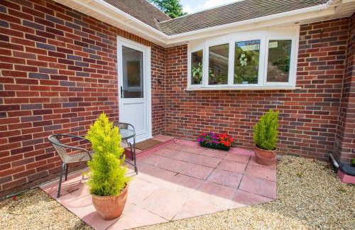 Cosy Annex, Close to Beach with Parking - Foto 2