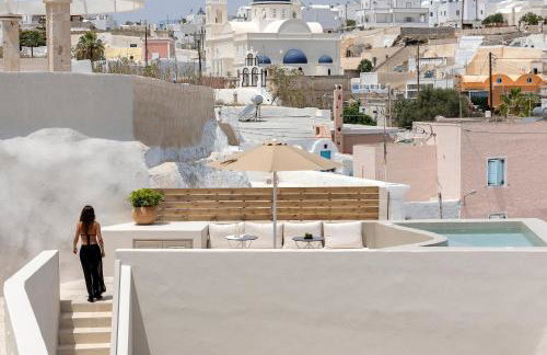 Utopia Suites Santorini - Foto 54