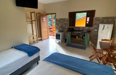 Mandacaru Flats Itamambuca - Foto 14