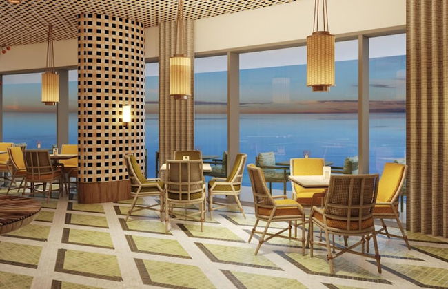 Luxury at Mercury Towers by Zaha Hadid Architects - Foto 21