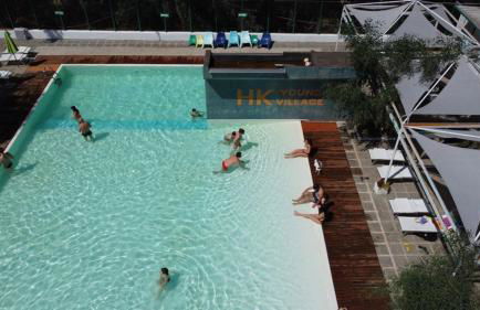 Floating House Embé Experience - Foto 38