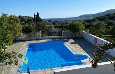 Villa Karras - Photo 72