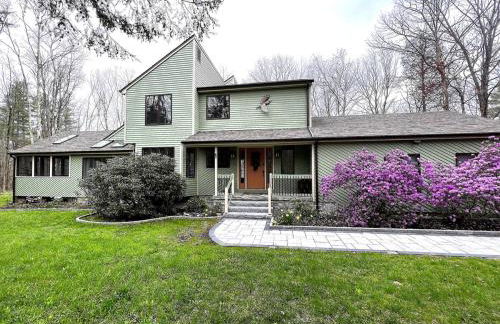 The Woodridge Retreat - Foto 1