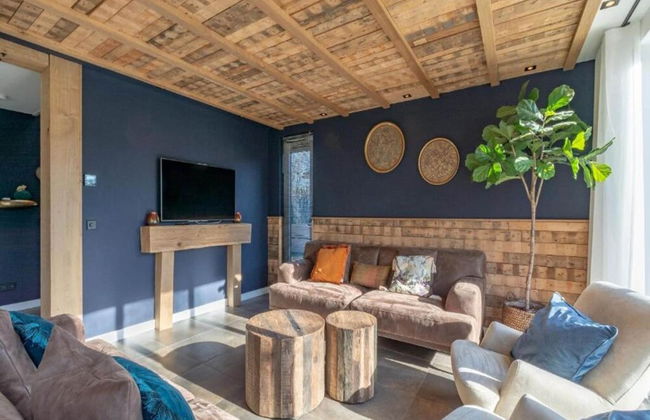 a Nice Holiday by the sea With Family - Foto 31