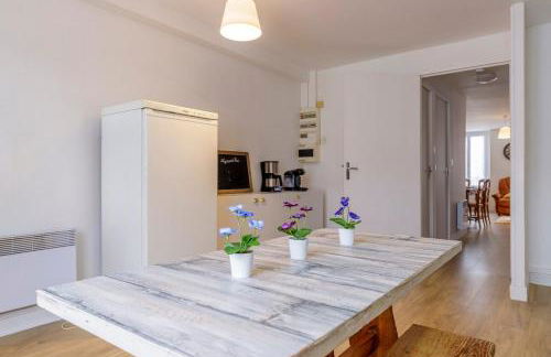 Duplex Le Montélimar - Foto 9