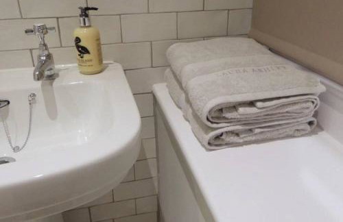 Falstaff House, listed building, a delightful late-Georgian holiday cottage in a great location in central Alnwick - Foto 29