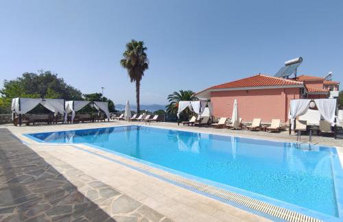 Saint George Hotel & Rooms - Foto 40