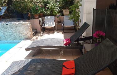 Entre Vignes & Piano "Symphonie" studio 4 personnes - Foto 52