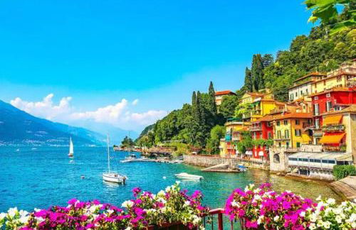 Valle Intelvi - Como Lake - Foto 25