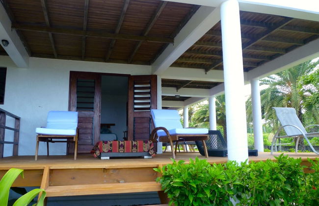 Villa Senang Masari - Photo 20