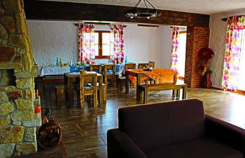 Baba Jagna - Foto 34