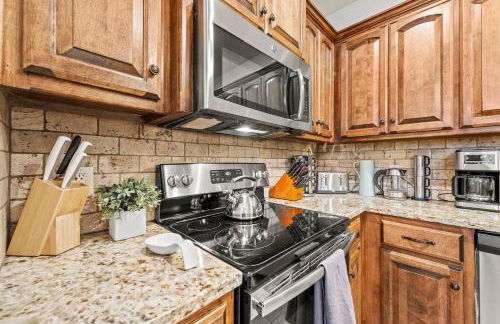 Home Away from Home 3 Close to KCI Airport, Weston - Foto 65