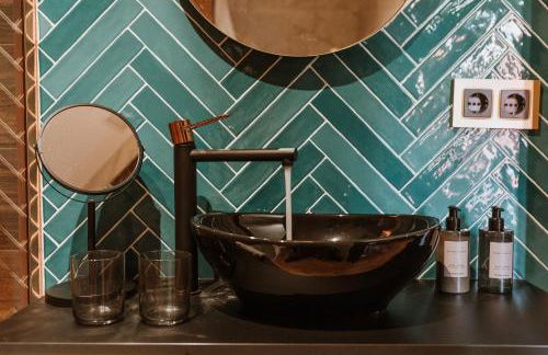 Apartamentos Boutique Heritage - Foto 78