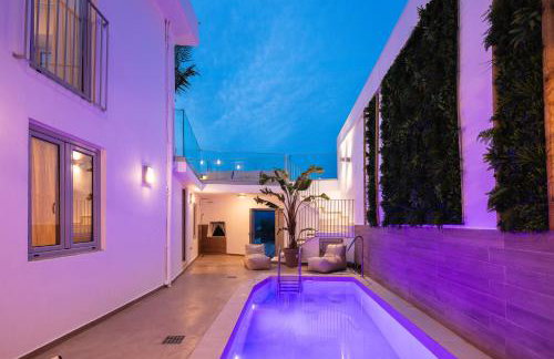 Sun Moon Villas, True Nature Purity, By ThinkVilla - Foto 29