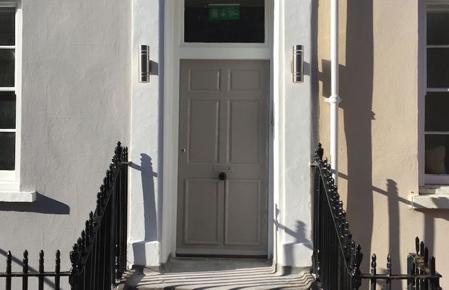 1 Bed- Drake's Den by Pureserviced - Foto 8