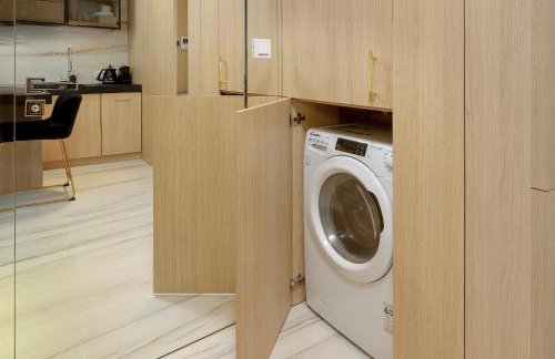 Shelter Luxury Apartament - Foto 23