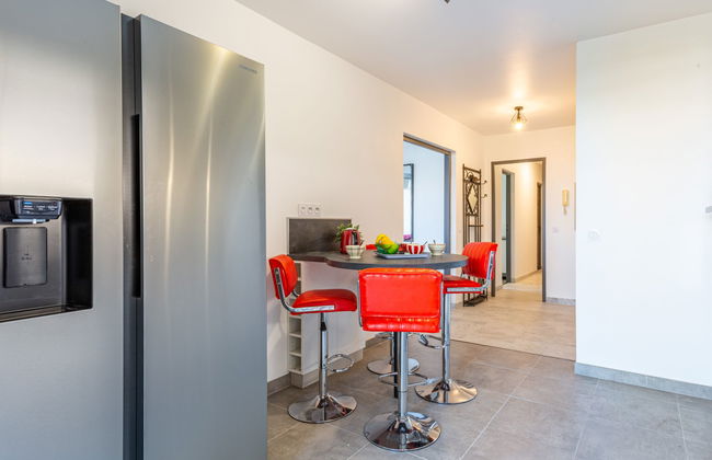 Le Phenicia - Photo 10