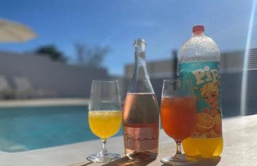 Villa MM Stankovci with heated pool, sauna, jacuzzi - Foto 47