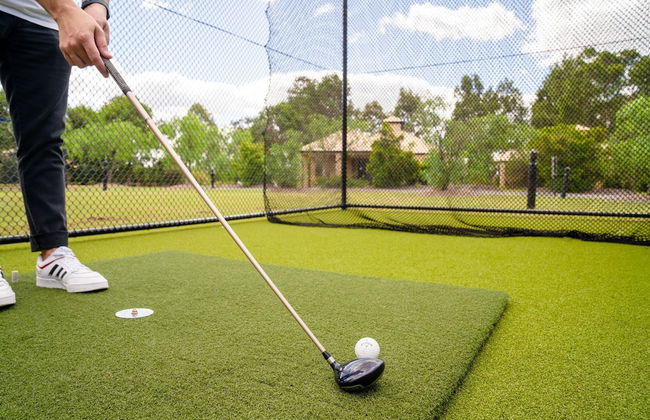 Leisure Inn Spires - Foto 48