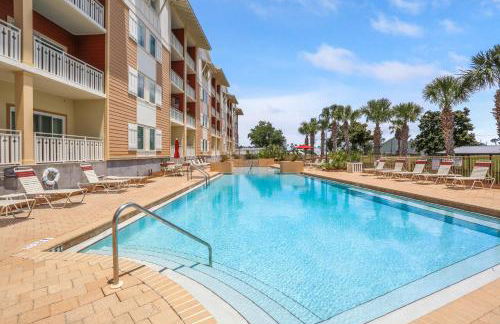 Waterside Village Condo 404 - Seadragon by Pristine Properties - Foto 10