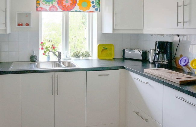 Holiday Home in Larholm - Foto 15