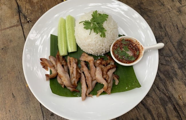 Secret Garden Pool Villa - Foto 60