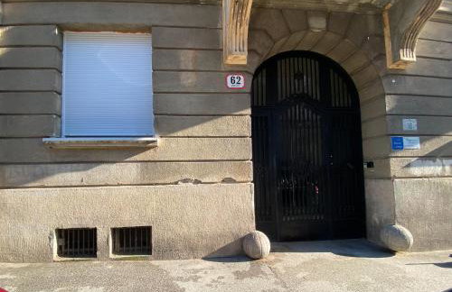 Zagreb City Center 2BR Designer Loft by ArtSpace - Photo 79