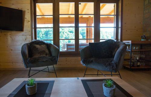 La Natura Holiday Home - Foto 25