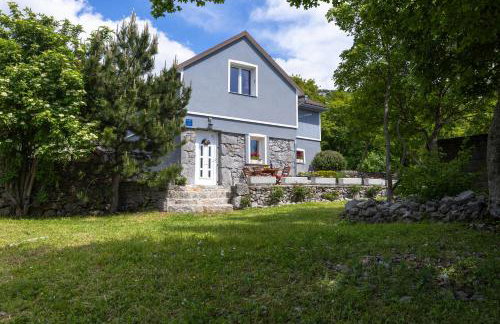 Mountain House VENI - Foto 1