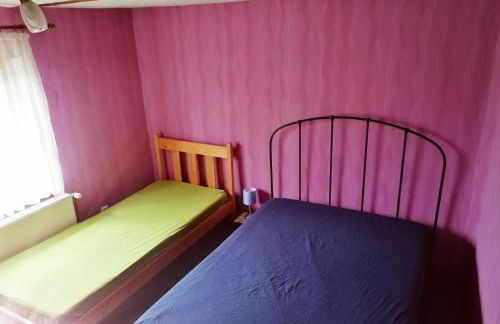 Ferienhaus bei der Müritz-Elde Wasserstraße - Photo 9