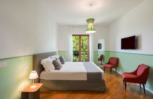 Sorrento Coast Retreat for Families with Terrace&View - Foto 18