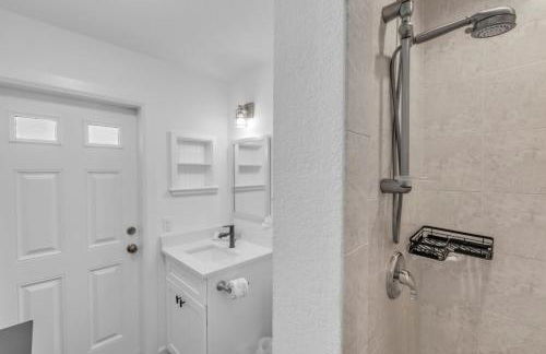 Minnow 1 1 Bedroom Cottage by RedAwning - Foto 36