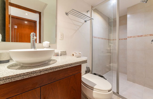 Anahuac Apartments by VH - Foto 55