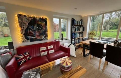 Brays Cottage, Inkpen - Perfect Country Time - Foto 35