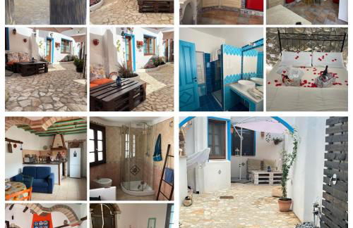 Canne al vento - Photo 2