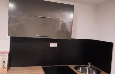 Komfortable Wohnung in Happenbach - Foto 1