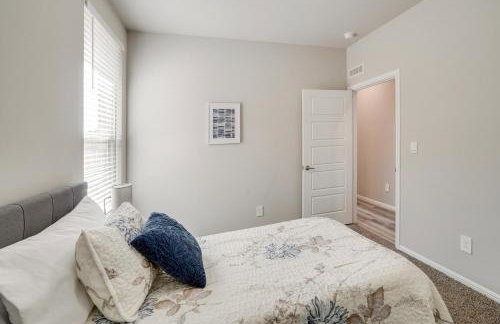 Work, Explore and Unwind Lovely Permian Basin Home - Foto 22