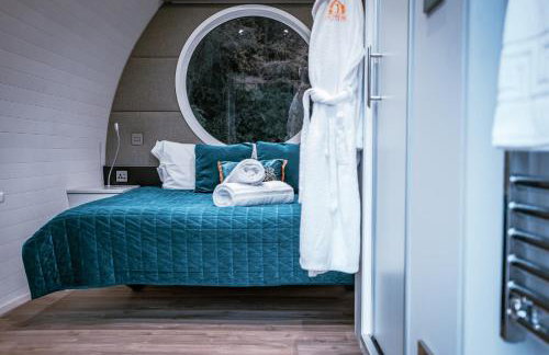 The Secret Hideaway - Foto 10