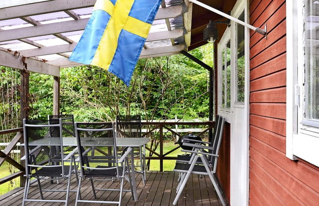 Holiday Home in Gränna - Foto 11