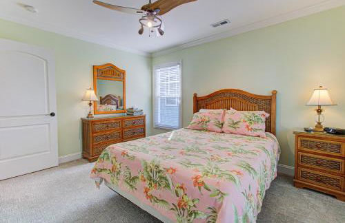 Aloha From Kure South by Carolina Beach Realty - Foto 18
