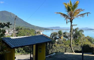 Casa completa com vista para o mar e piscina privativa - Photo 19