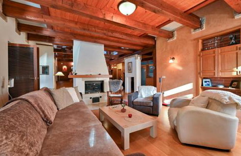 Cozy Home In Cakovec With Sauna - Foto 2