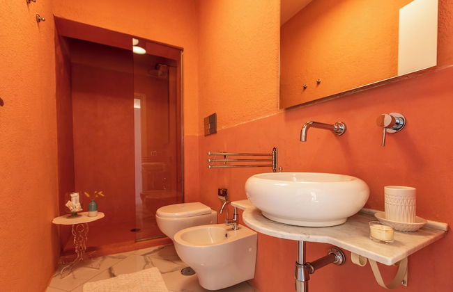 Villa Oidor - Cilento - Foto 29