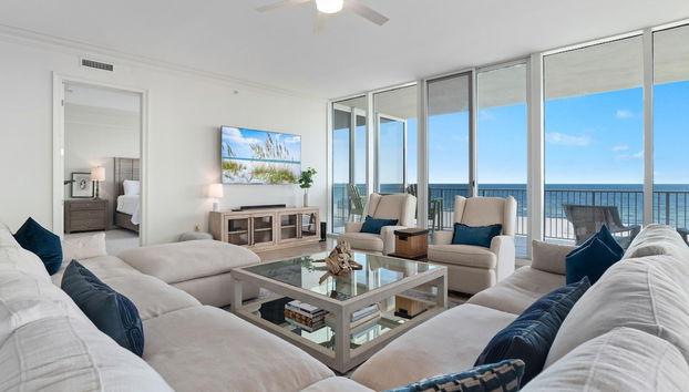 Mediterranean West 302 - Foto 5, Habitación